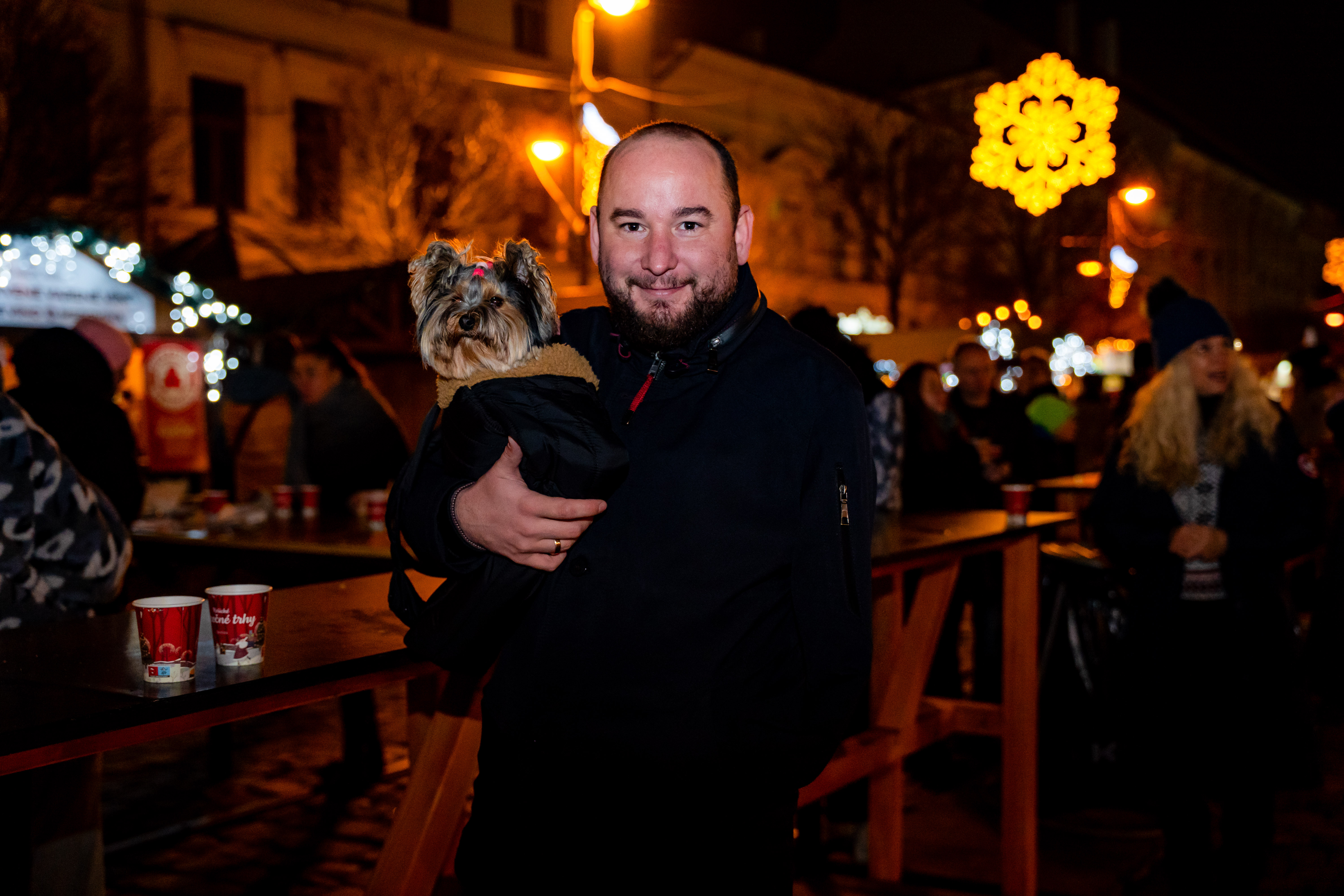 Slavnostne otvorenie Kosickych rozpravkovych Vianoc 2025 a primatorsky punc-109